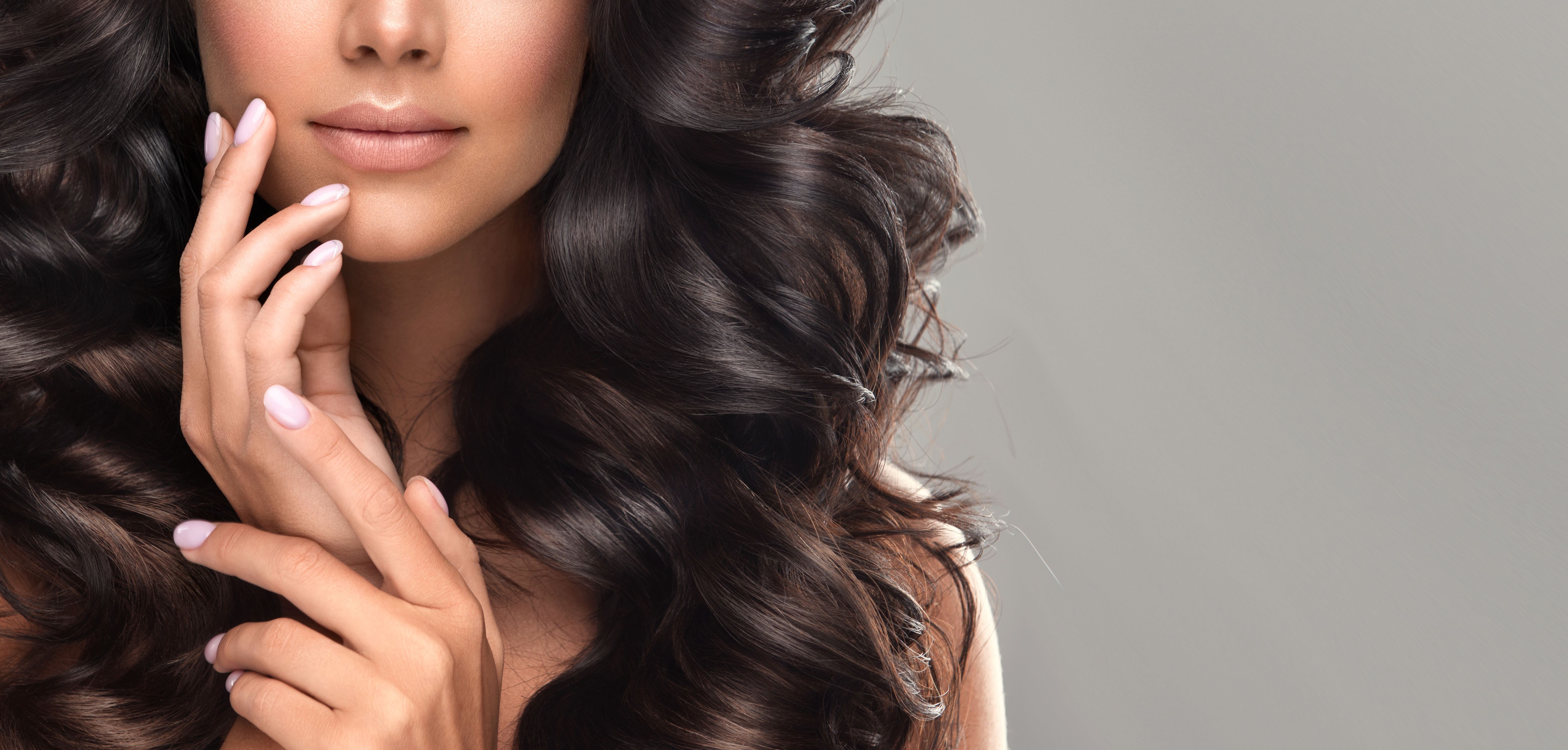 How to Sustain Healthy Hair, Nails, and Skin in Five Simple Steps - Selah  Salon & Spa